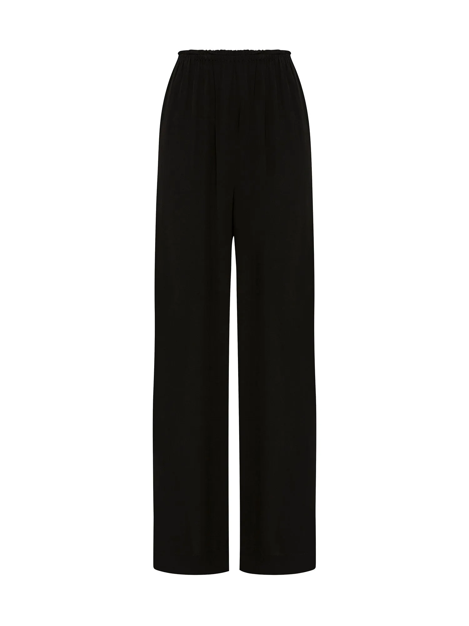 04 Elemental Lounge Pants | Black sold by Paris Georgia product image thumbnail 2