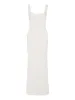 09 Micah Dress | White sold by Paris Georgia