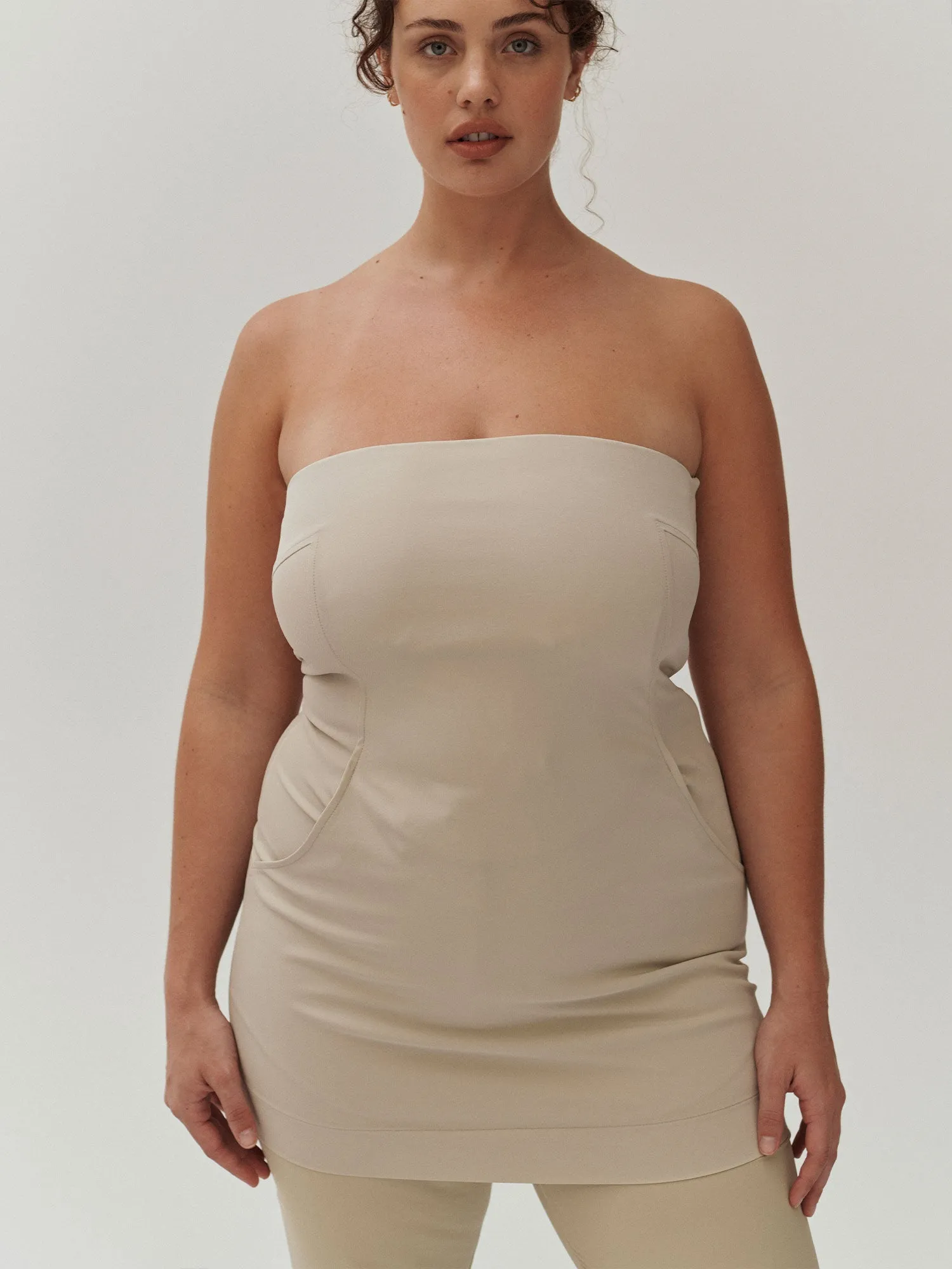 Audrey Mini | Fawn sold by Paris Georgia product image thumbnail 4