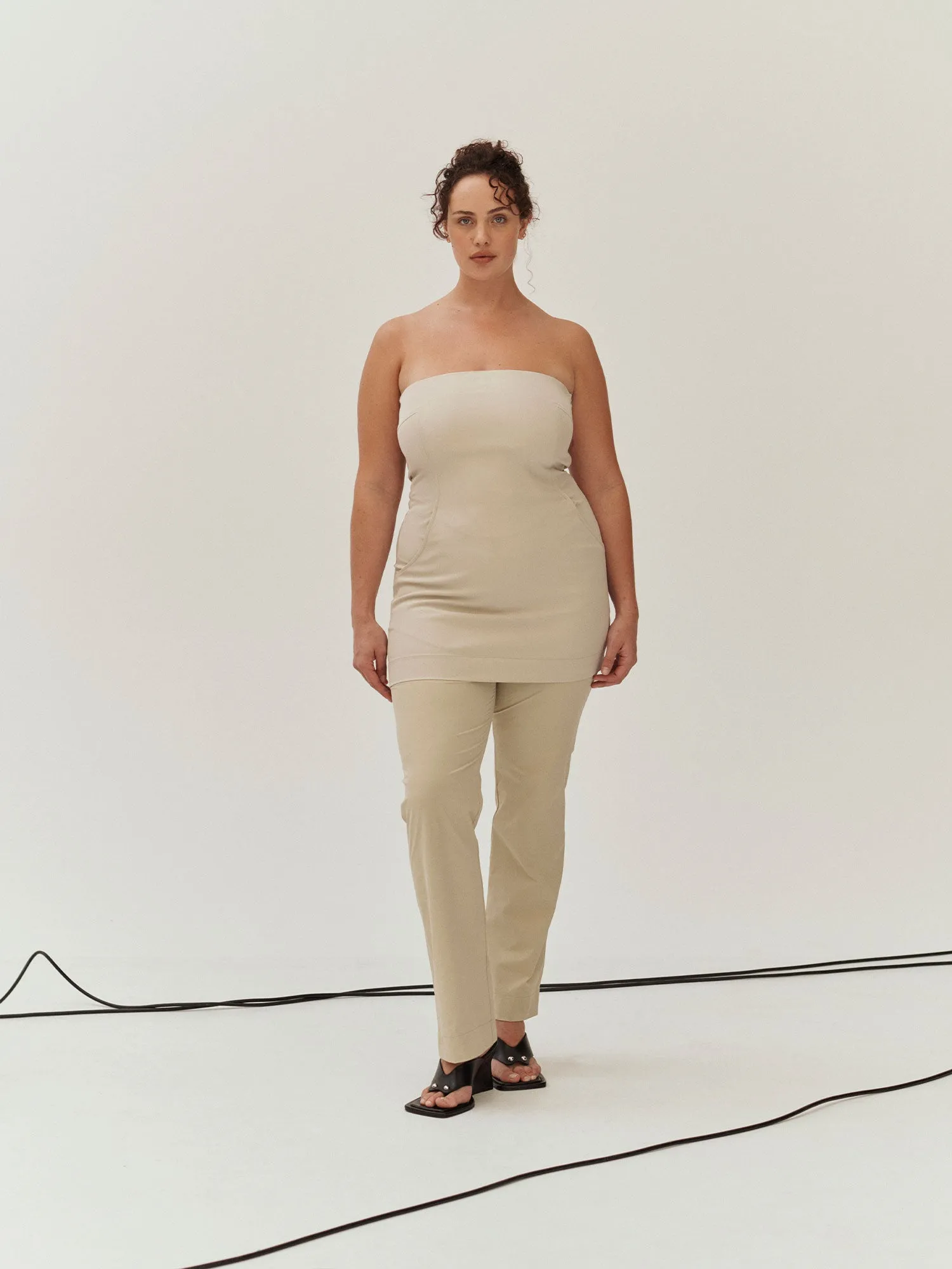 Audrey Mini | Fawn sold by Paris Georgia