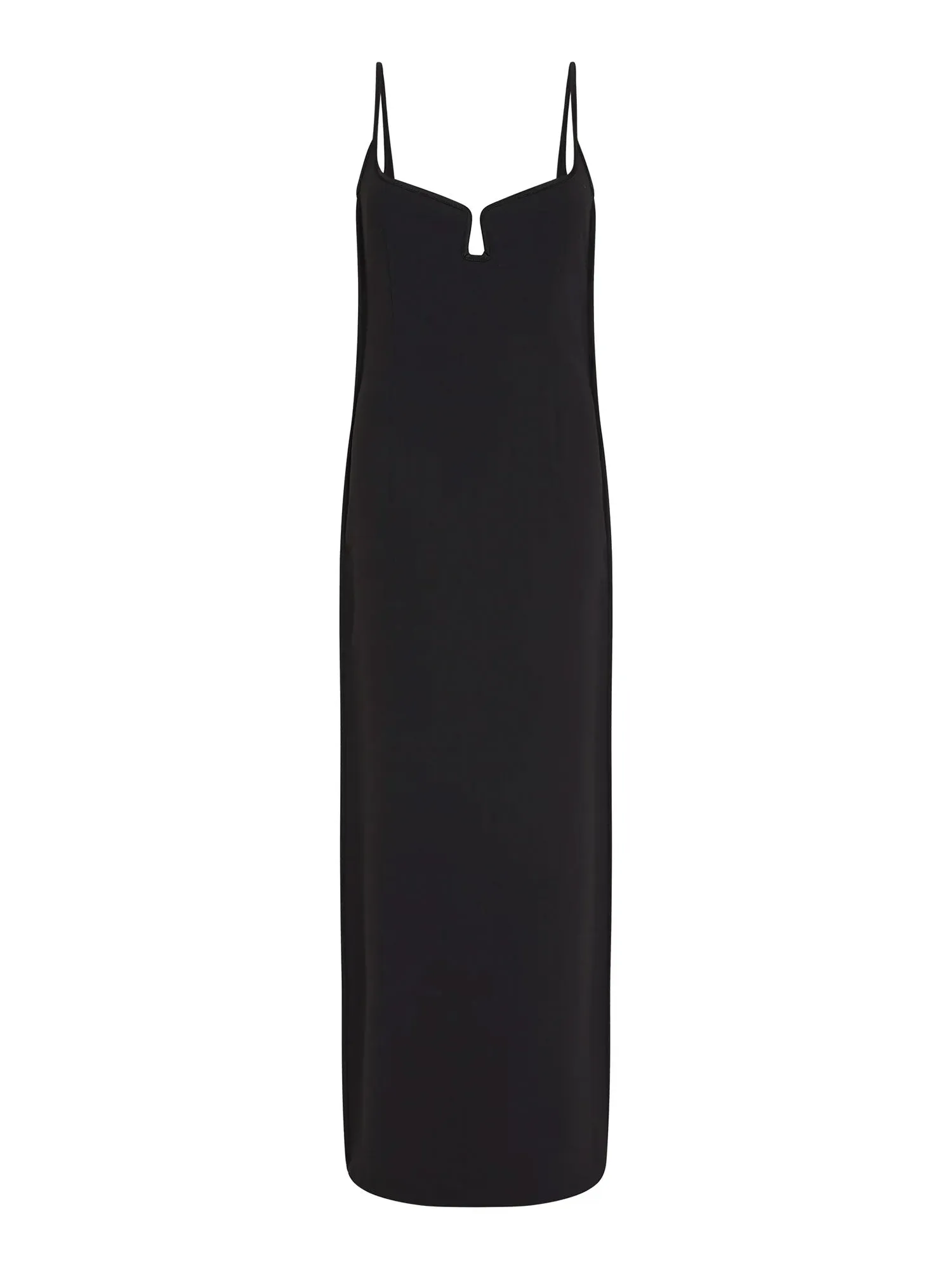 Marlo Dress | Black sold by Paris Georgia product image thumbnail 2