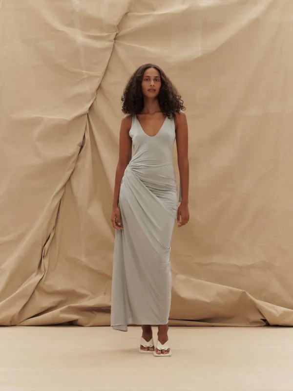 07 BALLERINA DRESS | CLOUD sold by Paris Georgia