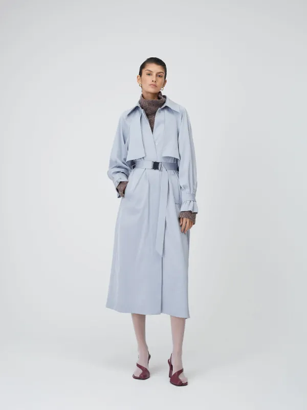 09 Betty Trench | Cloud made by Paris Georgia