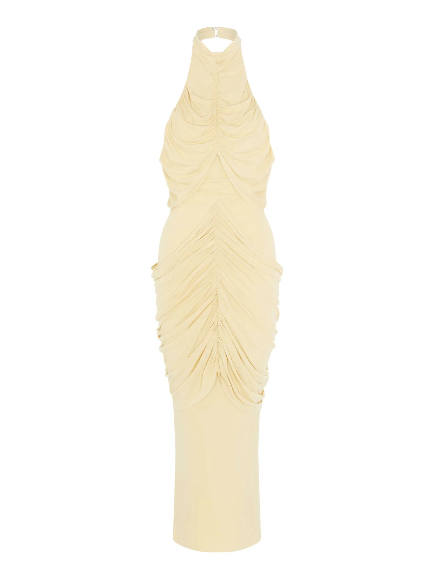 07 ROXIE DRESS | BUTTER sold by Paris Georgia product image thumbnail 2