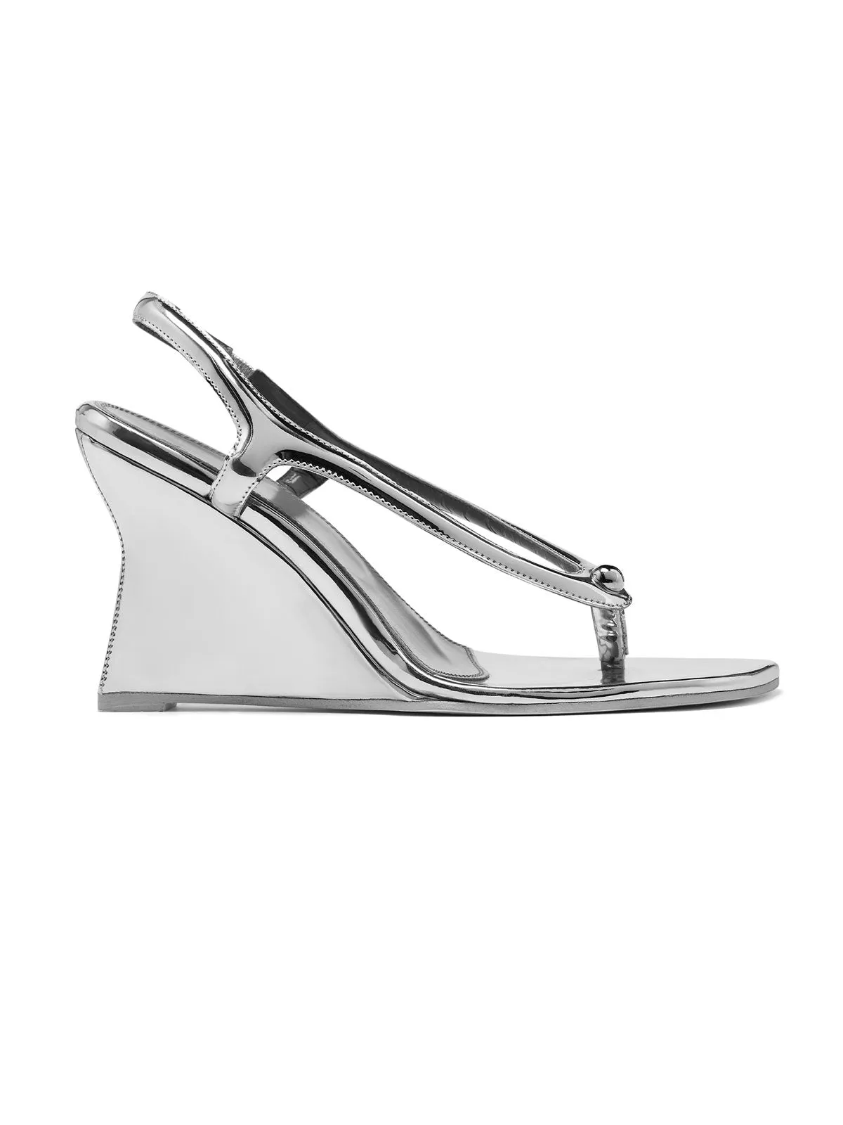 09 Valentina Wedge | Specchio sold by Paris Georgia product image thumbnail 5