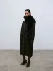 Classic Leather Jacket | Black sold by Paris Georgia