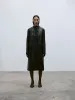 Classic Leather Jacket | Black sold by Paris Georgia