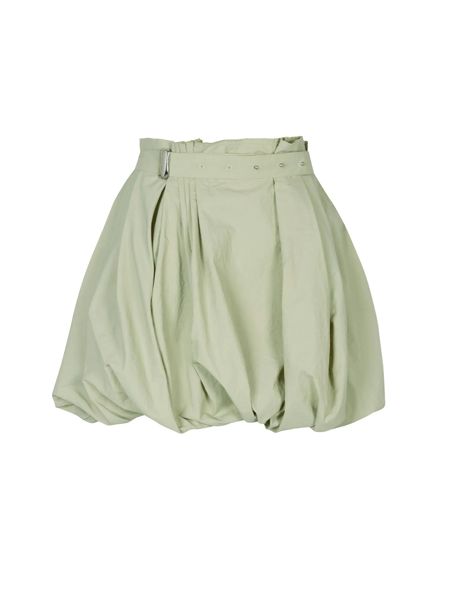 Volume Skirt | Dune sold by Paris Georgia product image thumbnail 2