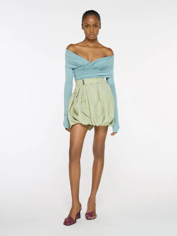 Volume Skirt | Dune made by Paris Georgia