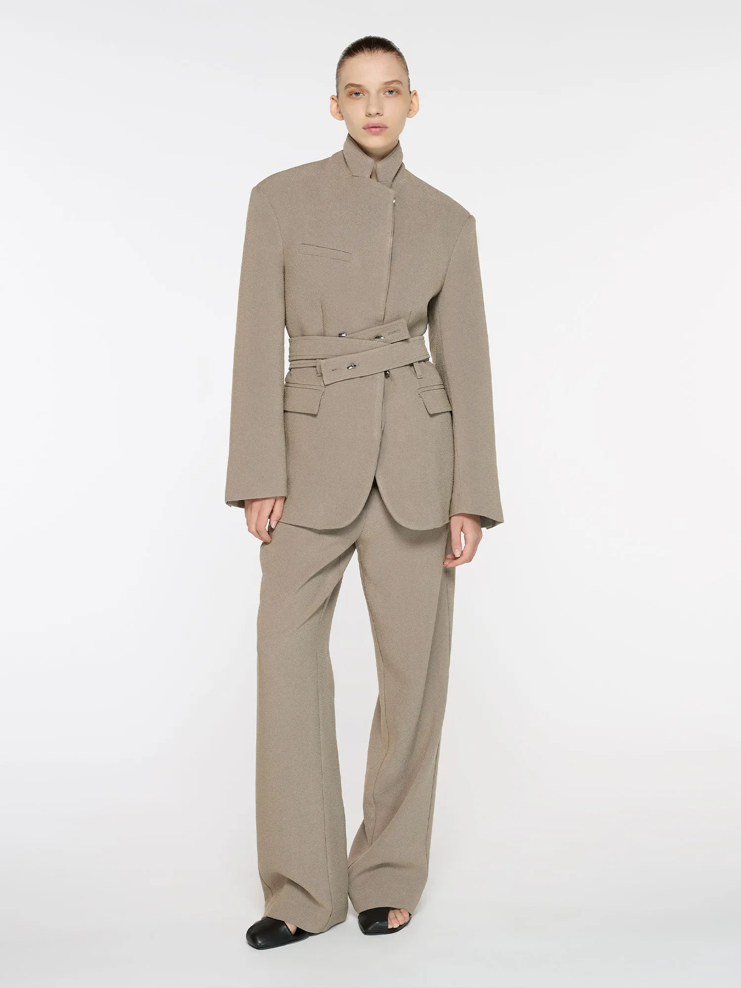 Nala Blazer | Rock sold by Paris Georgia