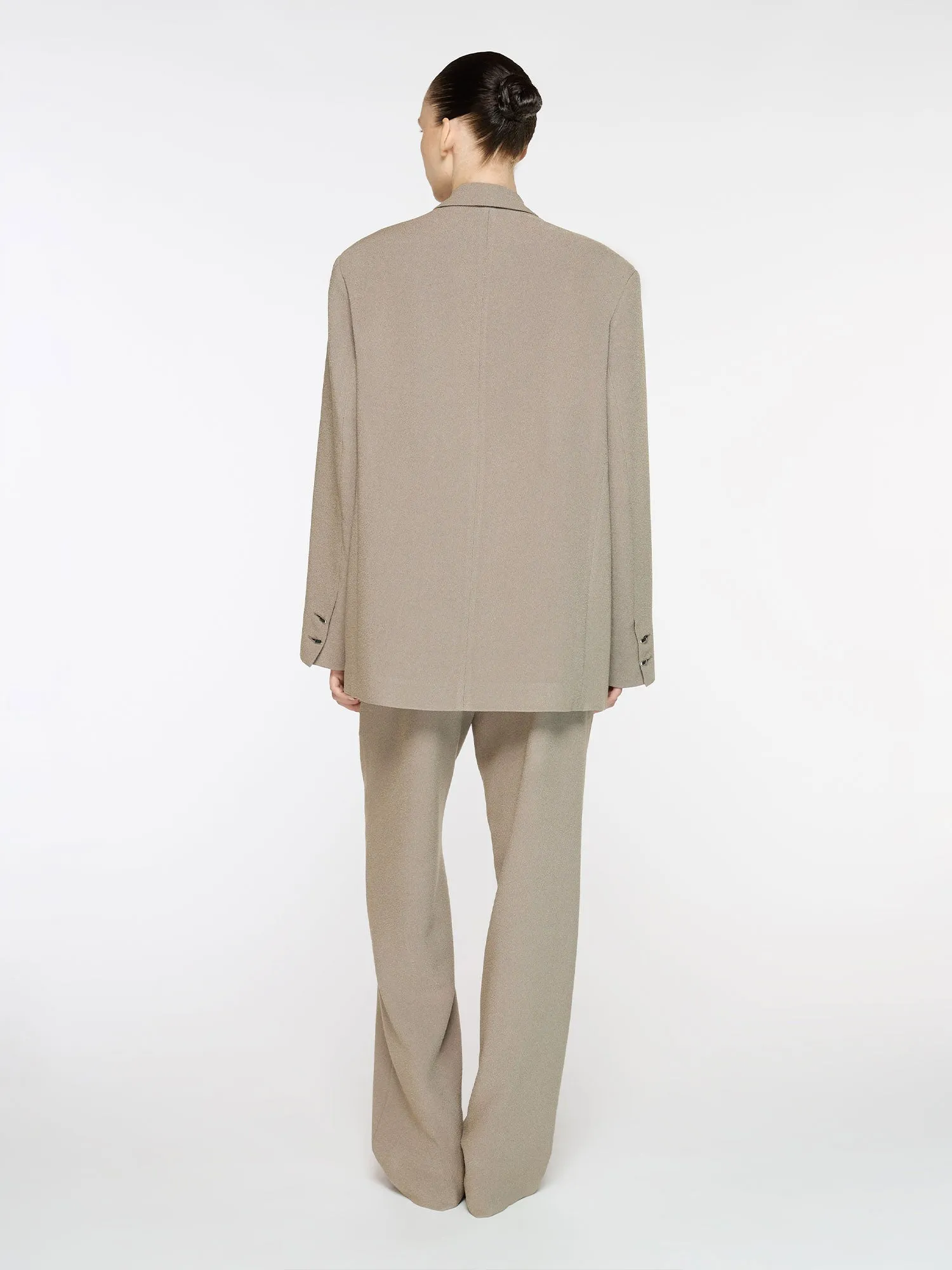 Nala Blazer | Rock sold by Paris Georgia product image thumbnail 3