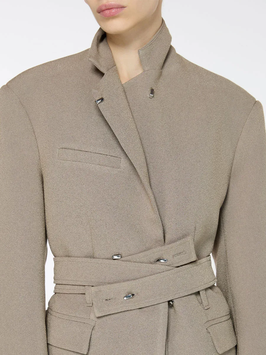 Nala Blazer | Rock sold by Paris Georgia product image thumbnail 4