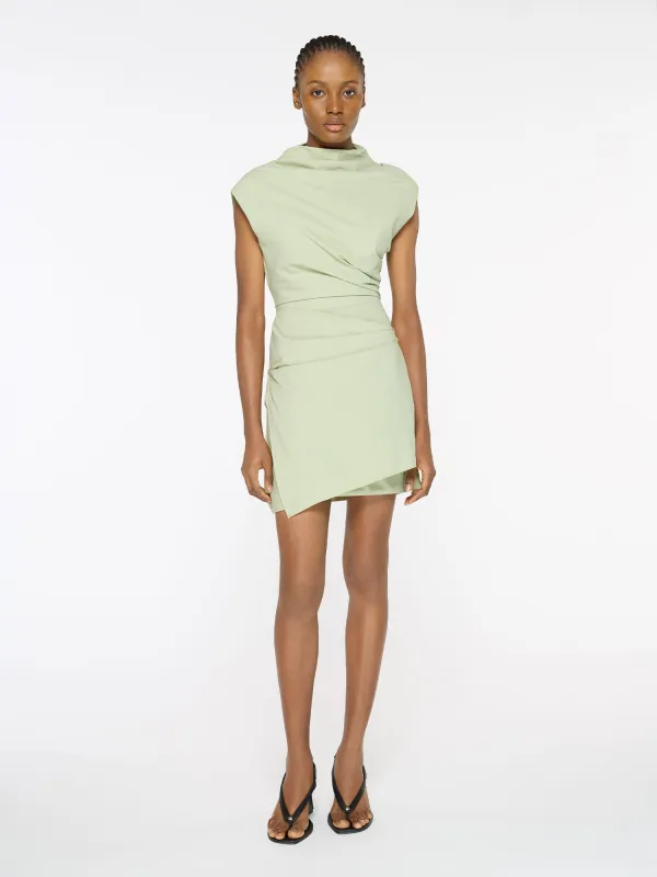 Serge Dress | Dune made by Paris Georgia