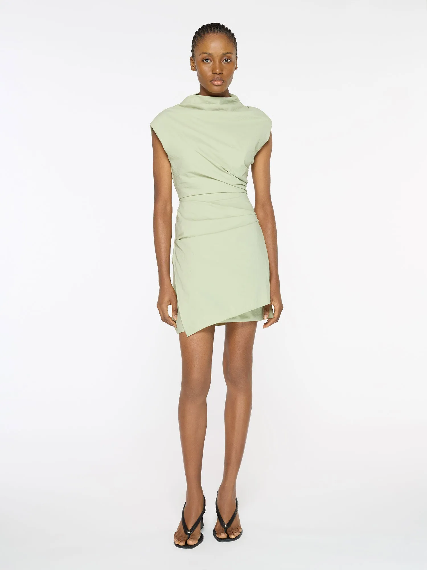 Serge Dress | Dune sold by Paris Georgia