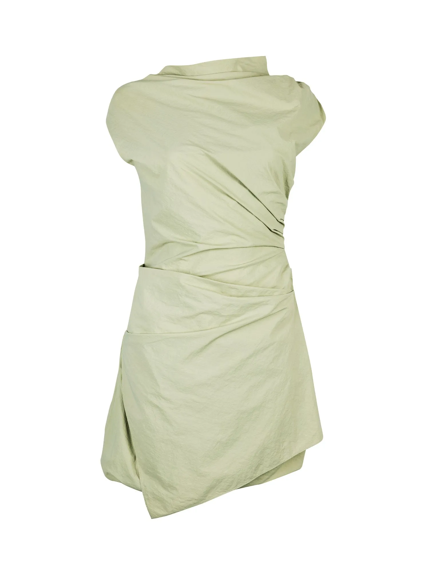 Serge Dress | Dune sold by Paris Georgia product image thumbnail 2