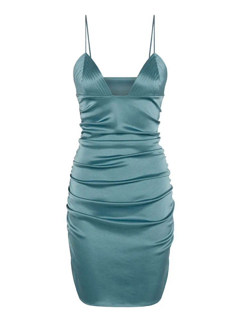 06 DEV DRESS MINI | SEA sold by Paris Georgia product image thumbnail 2