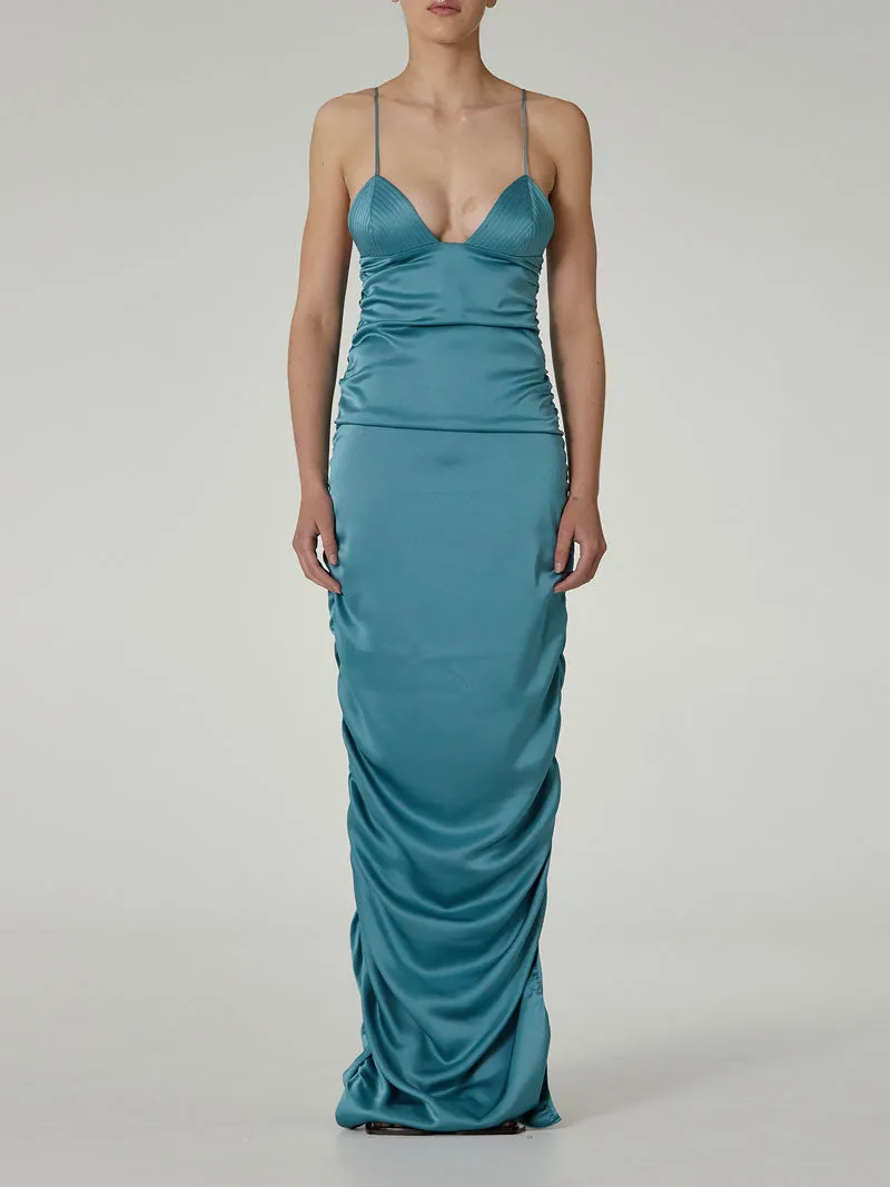 06 DEV DRESS | SEA sold by Paris Georgia product image thumbnail 3