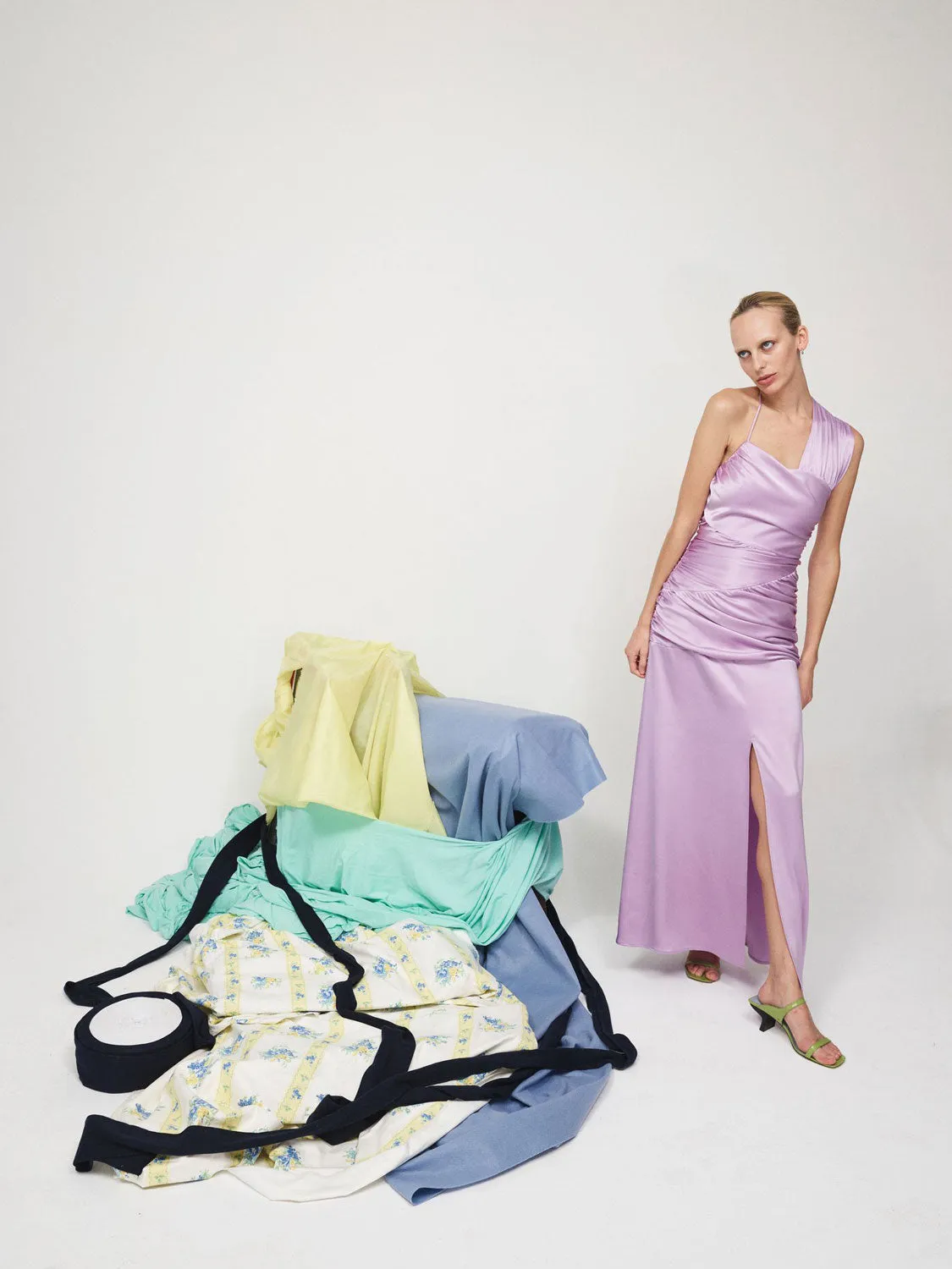 04 Walter Dress sold by Paris Georgia product image thumbnail 2