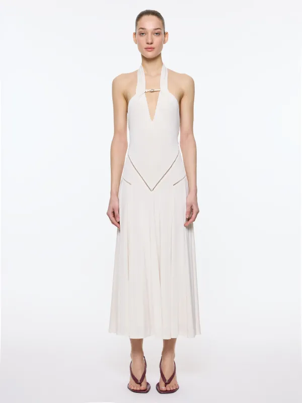 Ken Dress | Bone sold by Paris Georgia