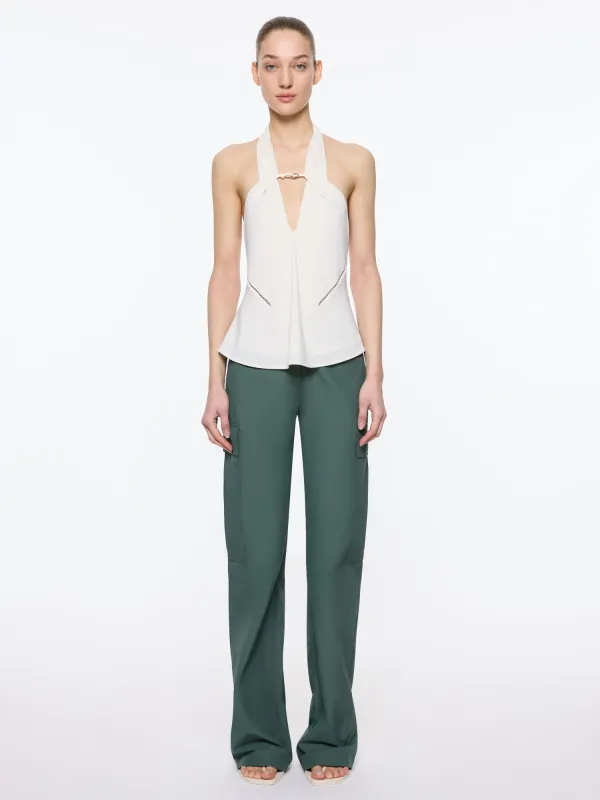 Ken Top | Bone sold by Paris Georgia