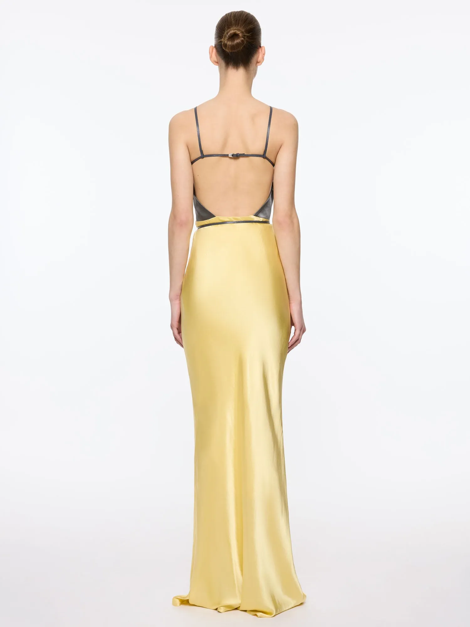 Katie Dress | Sunflower sold by Paris Georgia product image thumbnail 4