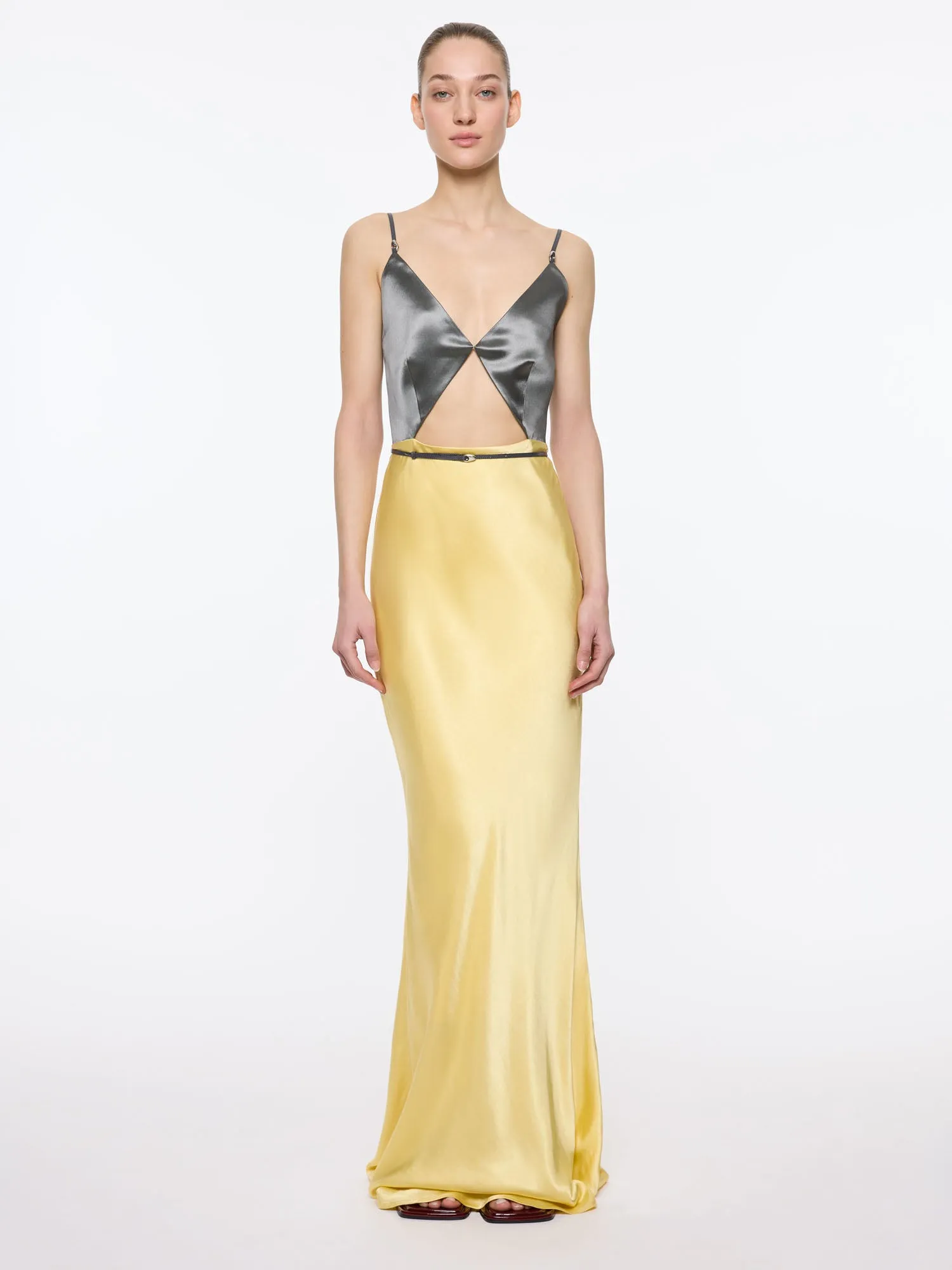 Katie Dress | Sunflower sold by Paris Georgia