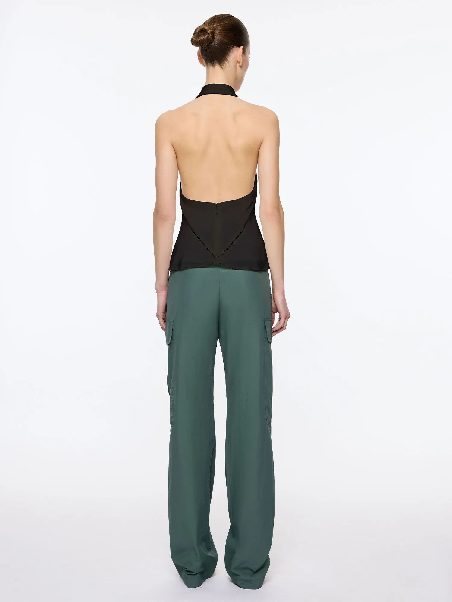 Ken Top | Black sold by Paris Georgia product image thumbnail 4