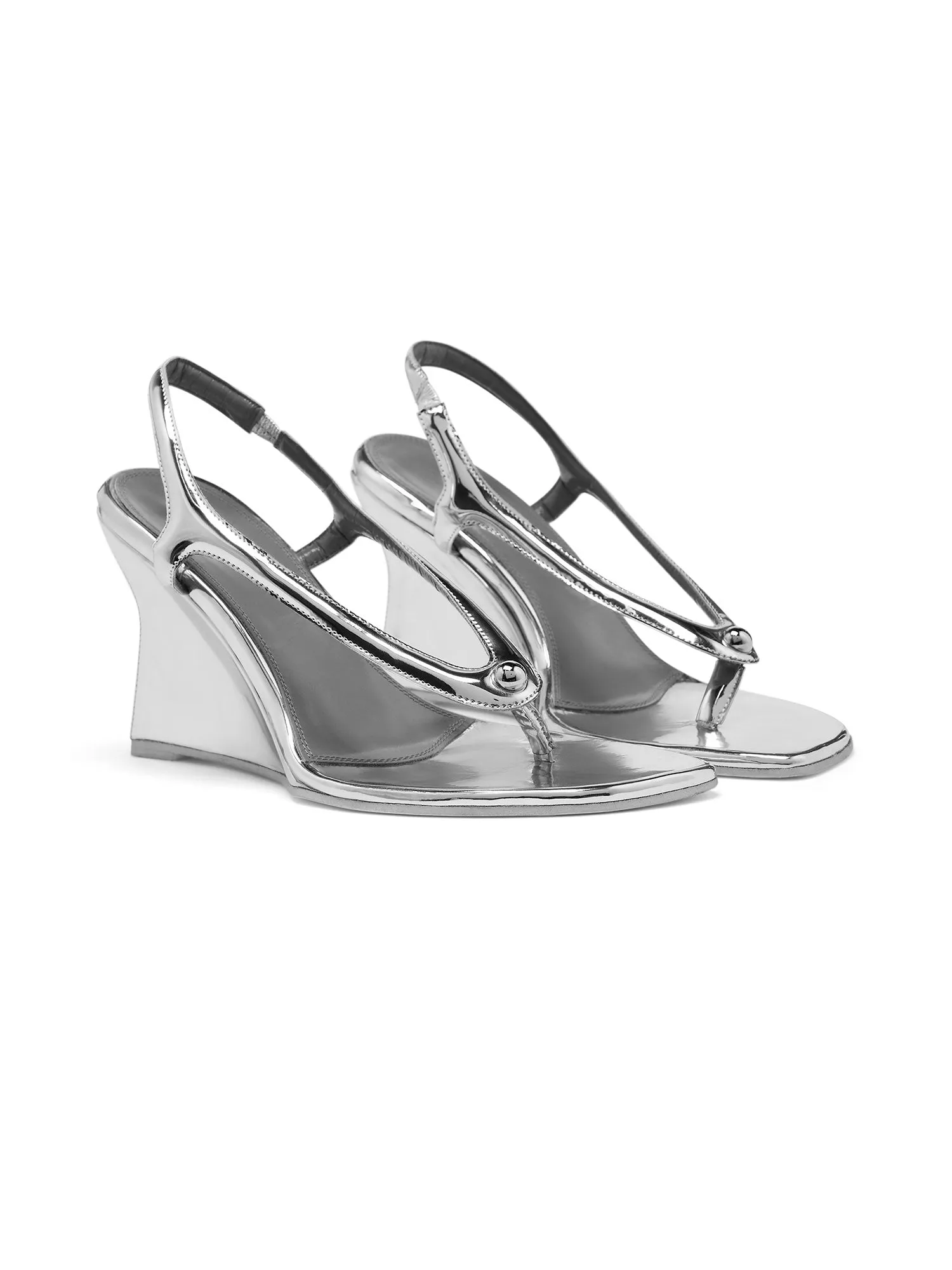 Valentina Wedge | Specchio sold by Paris Georgia