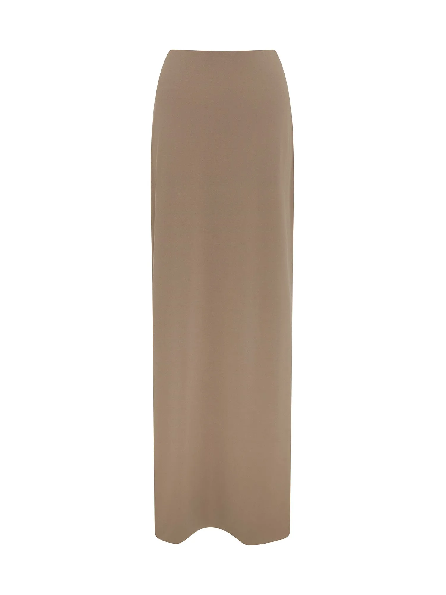 Elemental Everyday Skirt | Chestnut sold by Paris Georgia product image thumbnail 2