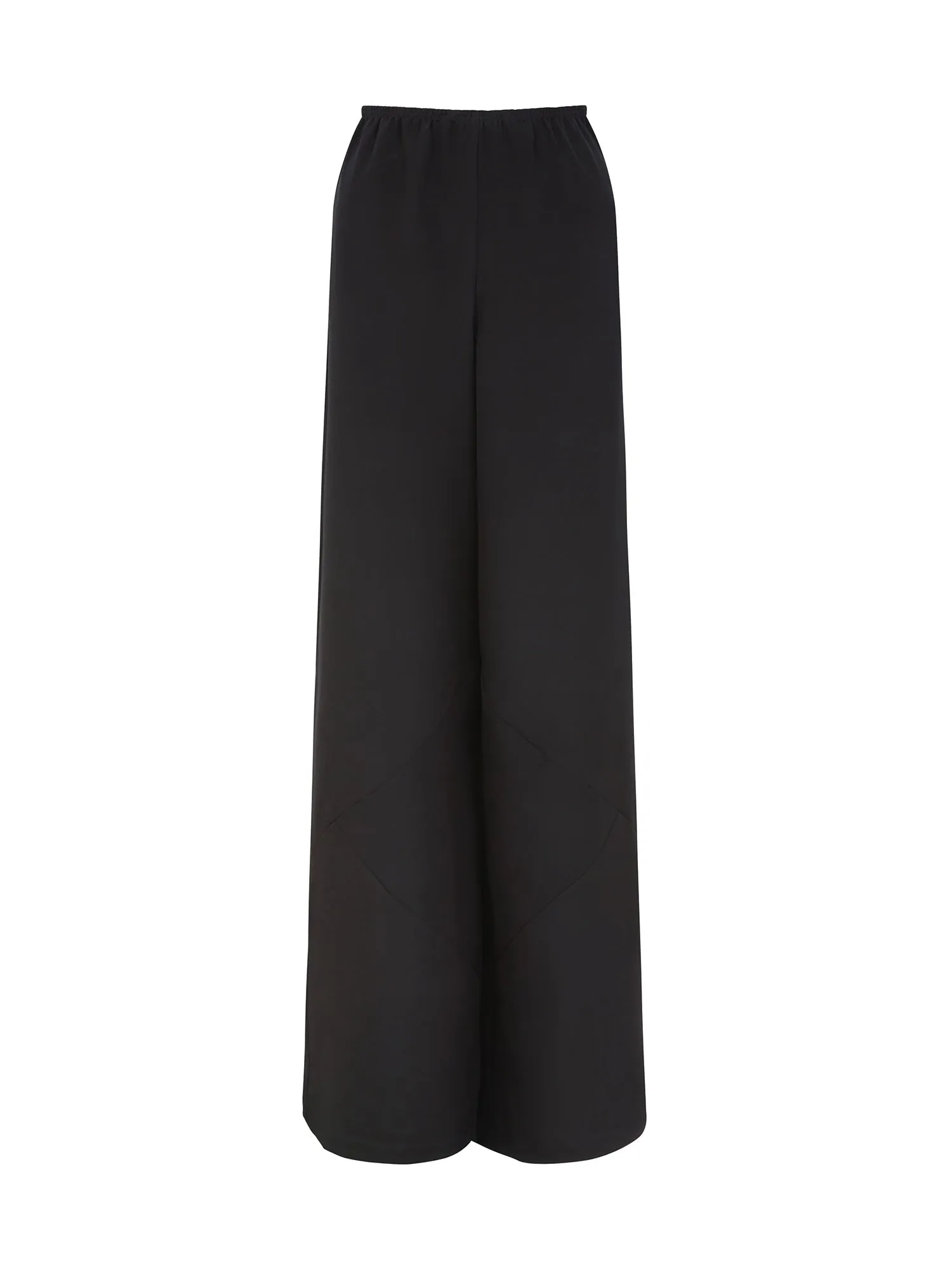 Elemental Bias Lounge Pant | Black sold by Paris Georgia product image thumbnail 2