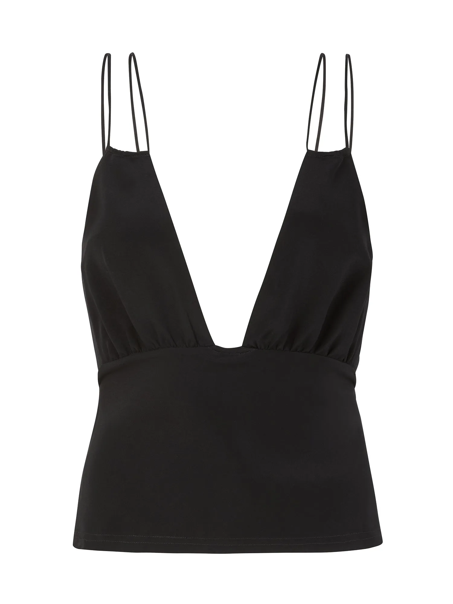 Elemental Berni Camisole | Black sold by Paris Georgia product image thumbnail 3