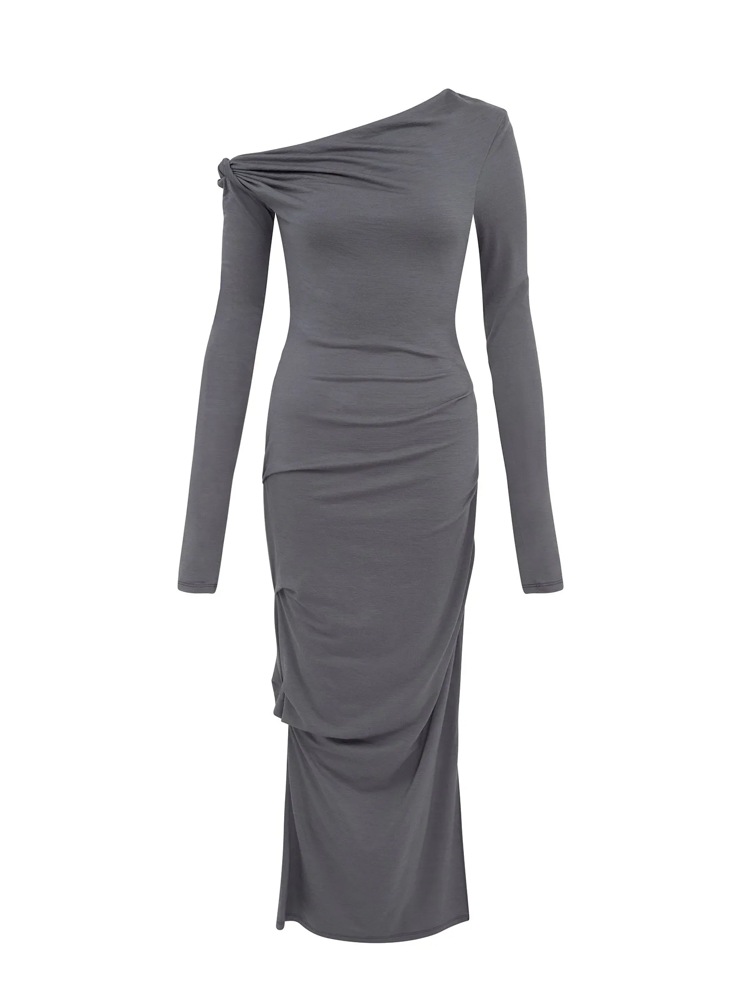 Elemental Manahou Dress | Steel sold by Paris Georgia product image thumbnail 3