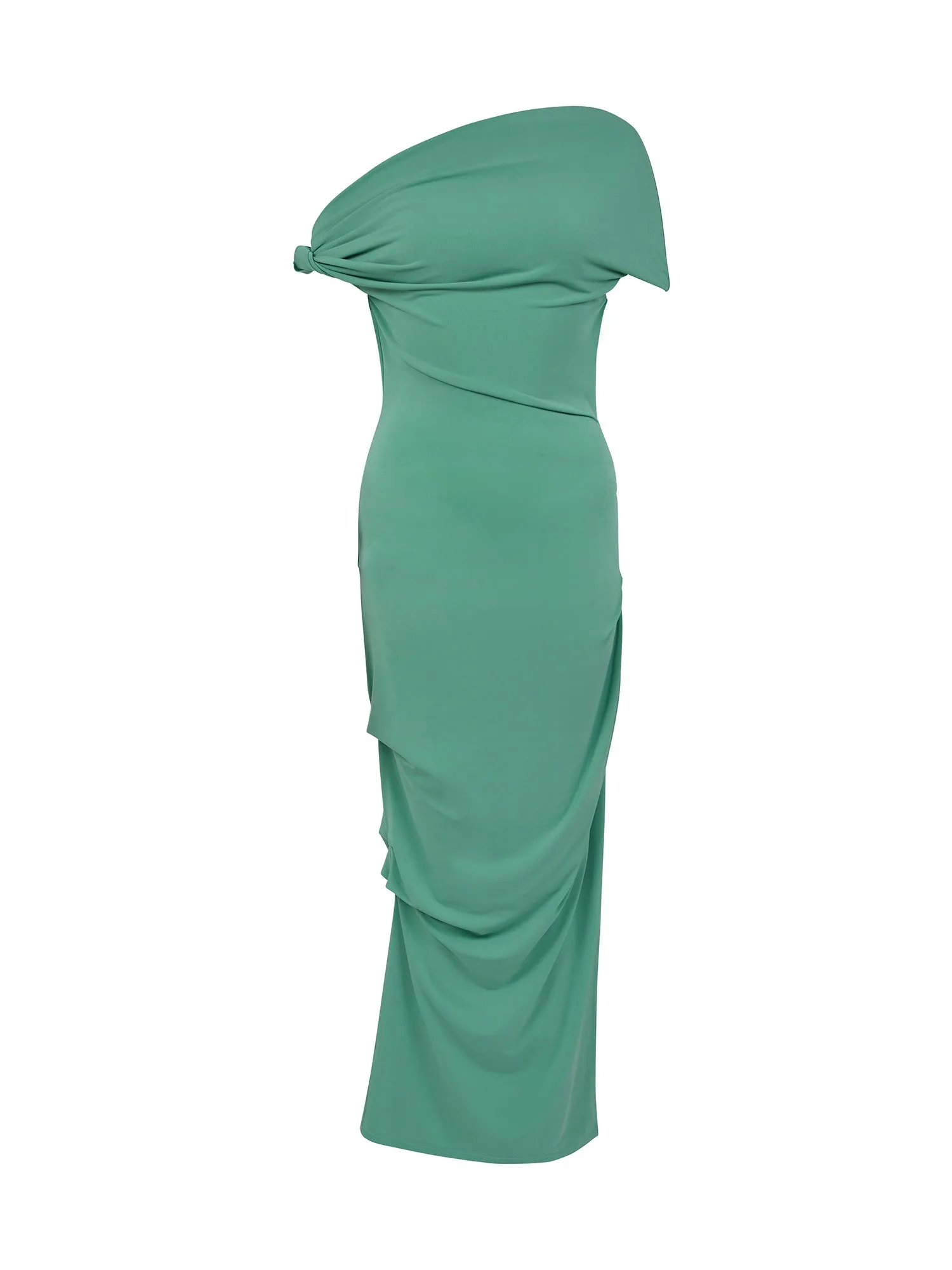 Elemental Ida Dress | Jade sold by Paris Georgia product image thumbnail 2