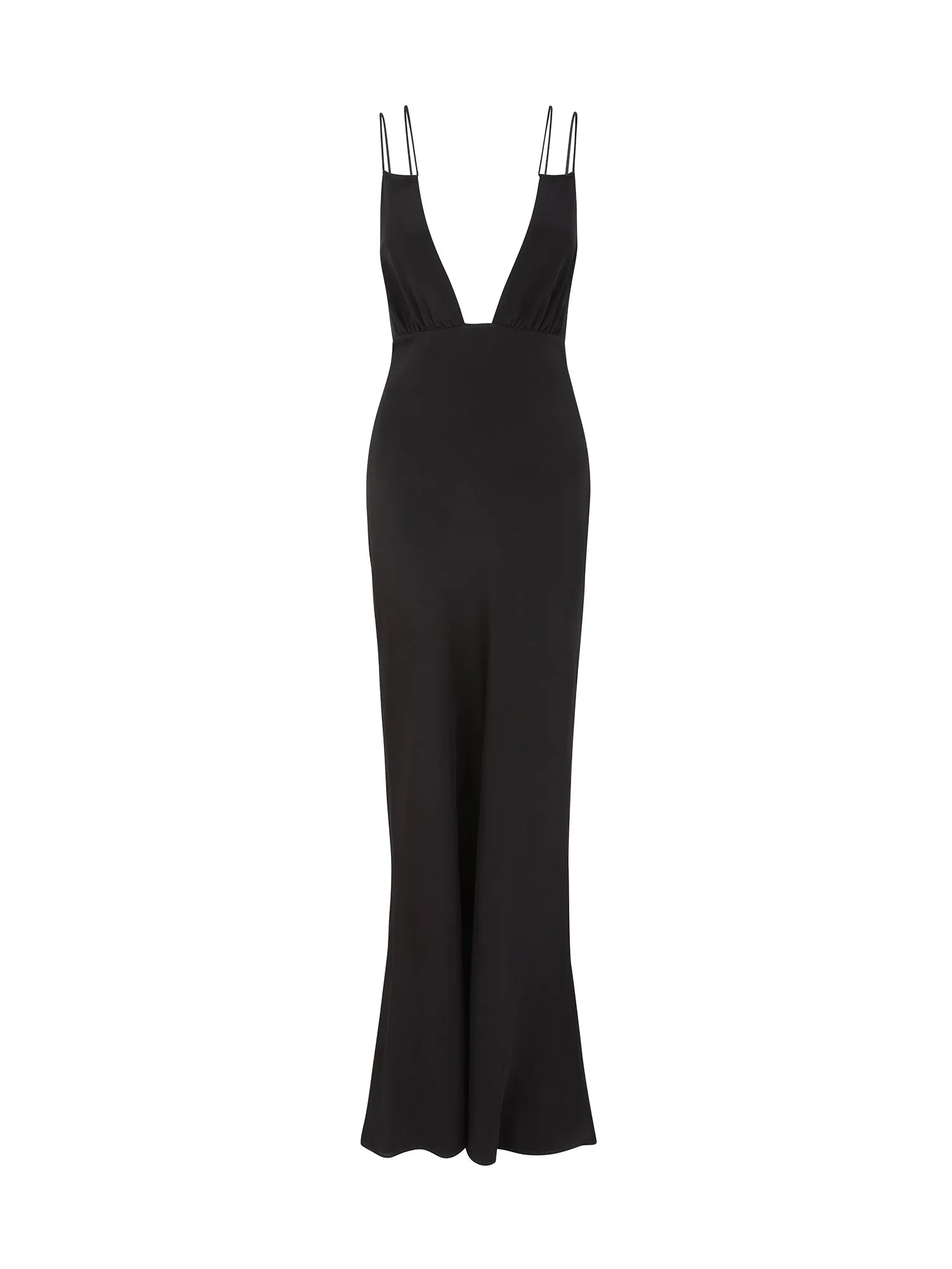 Elemental Bernie Slip | Black sold by Paris Georgia product image thumbnail 2