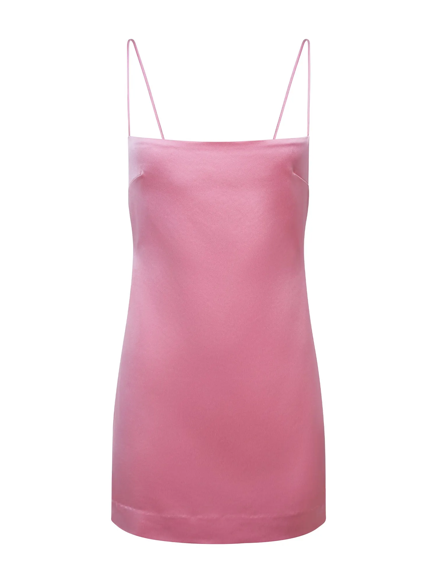 Blaze Slip | Pink sold by Paris Georgia product image thumbnail 2