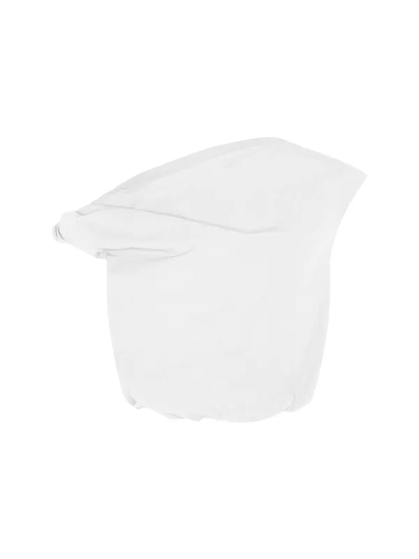 Alice Top | White sold by Paris Georgia