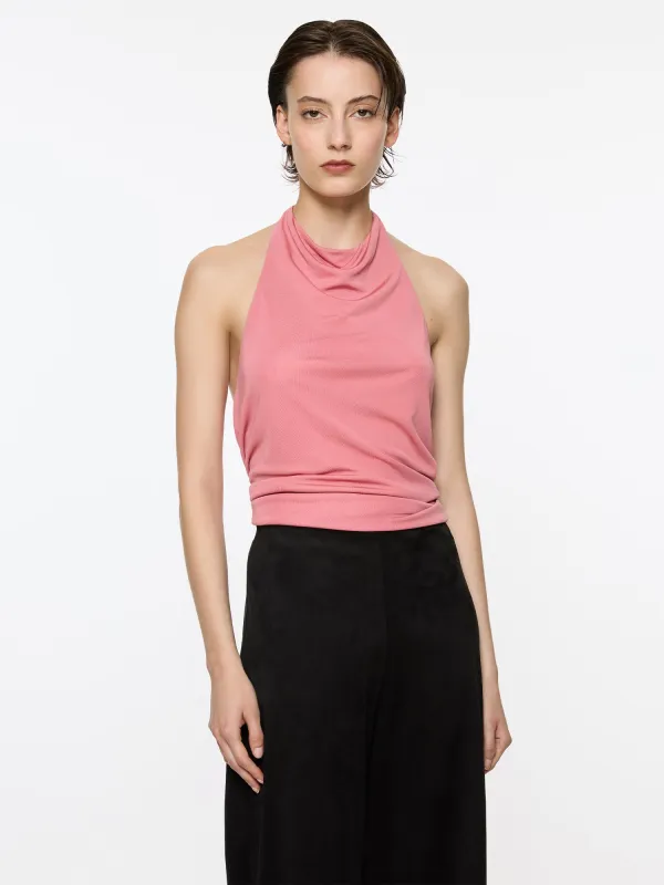 Arlo Top | Rose sold by Paris Georgia