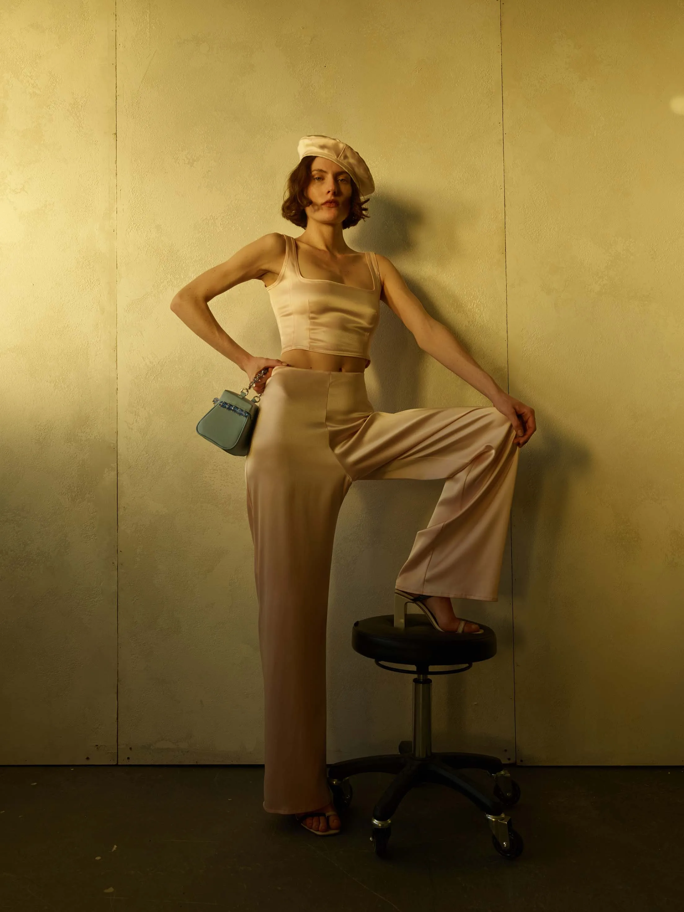 Marnie Top sold by Paris Georgia product image thumbnail 2