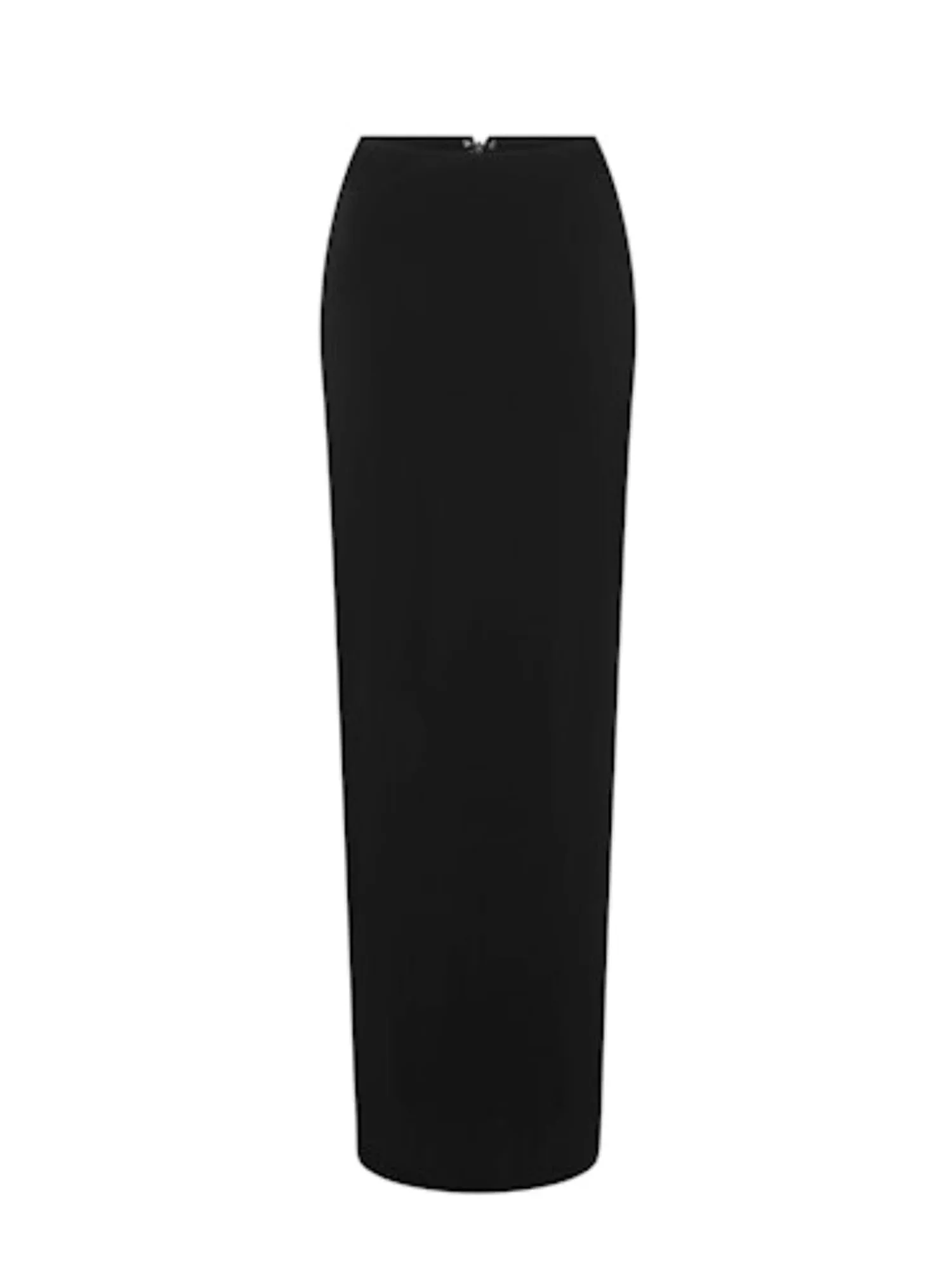 Elemental Everyday Skirt | Black sold by Paris Georgia