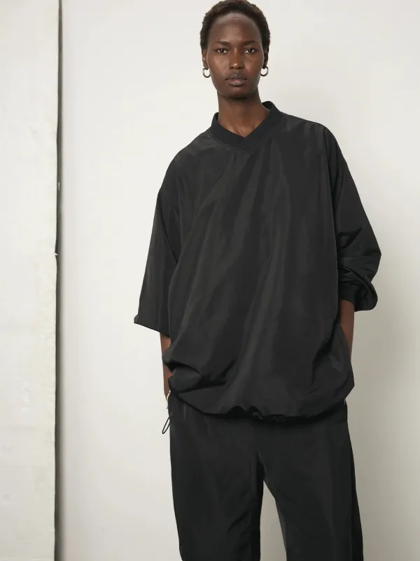 Elemental Hockey Jersey | Black made by Paris Georgia