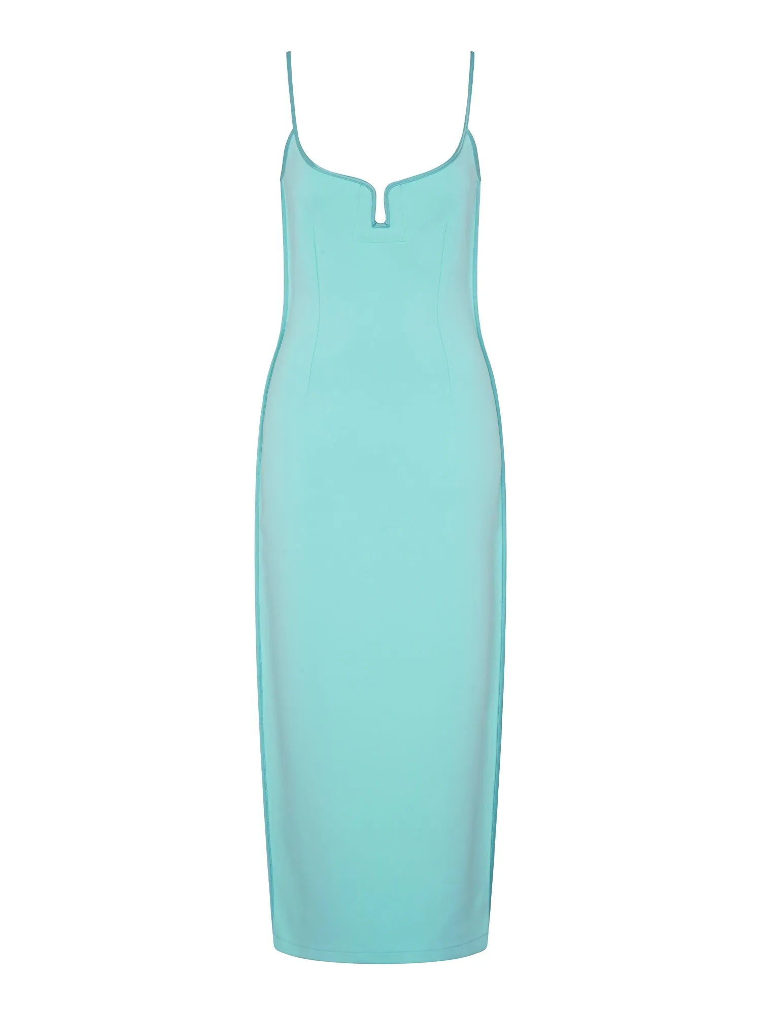 Marlo Dress | Celeste Blue sold by Paris Georgia product image thumbnail 2