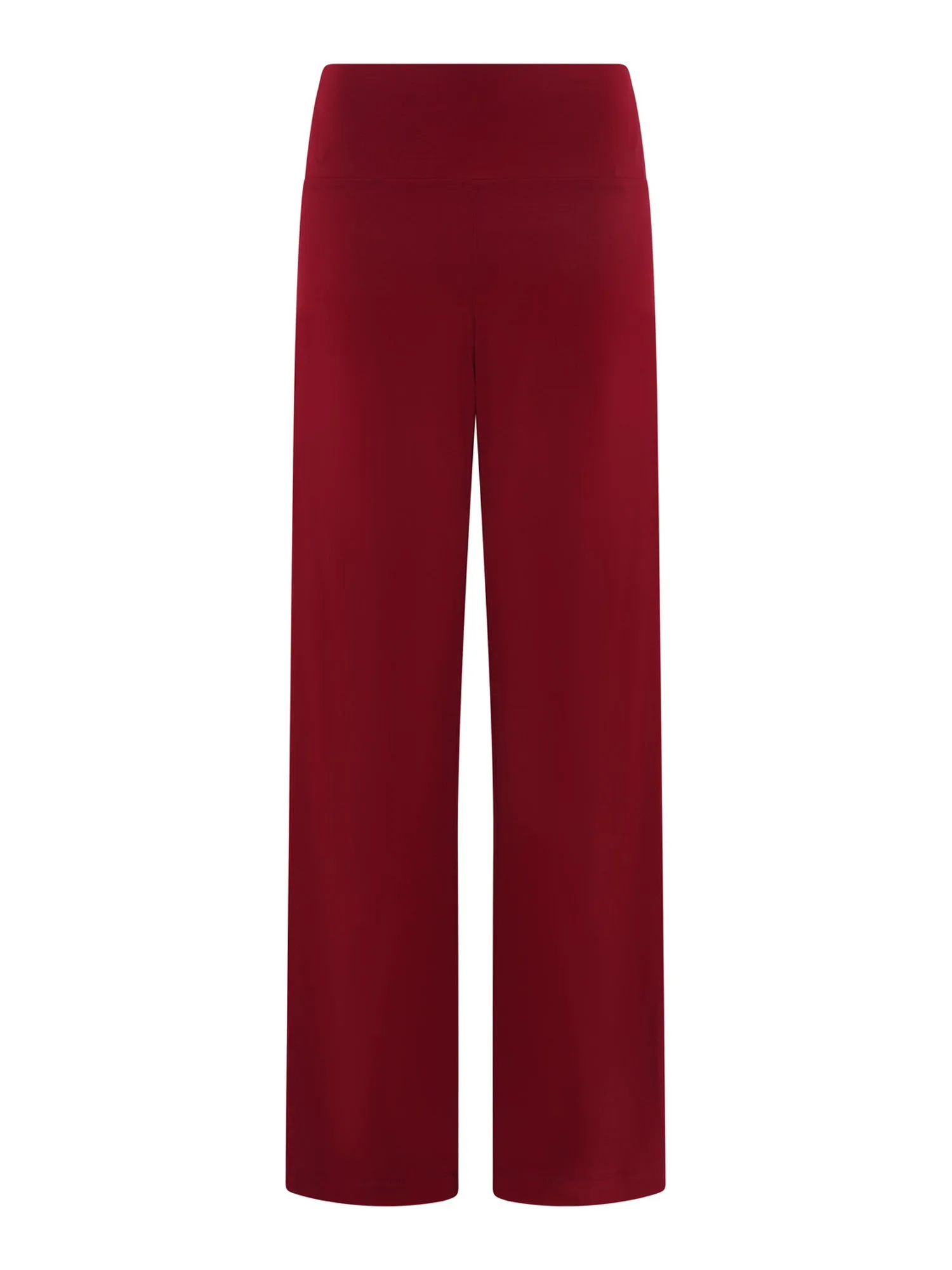 Quincy Trackpant | Rhubarb sold by Paris Georgia product image thumbnail 2