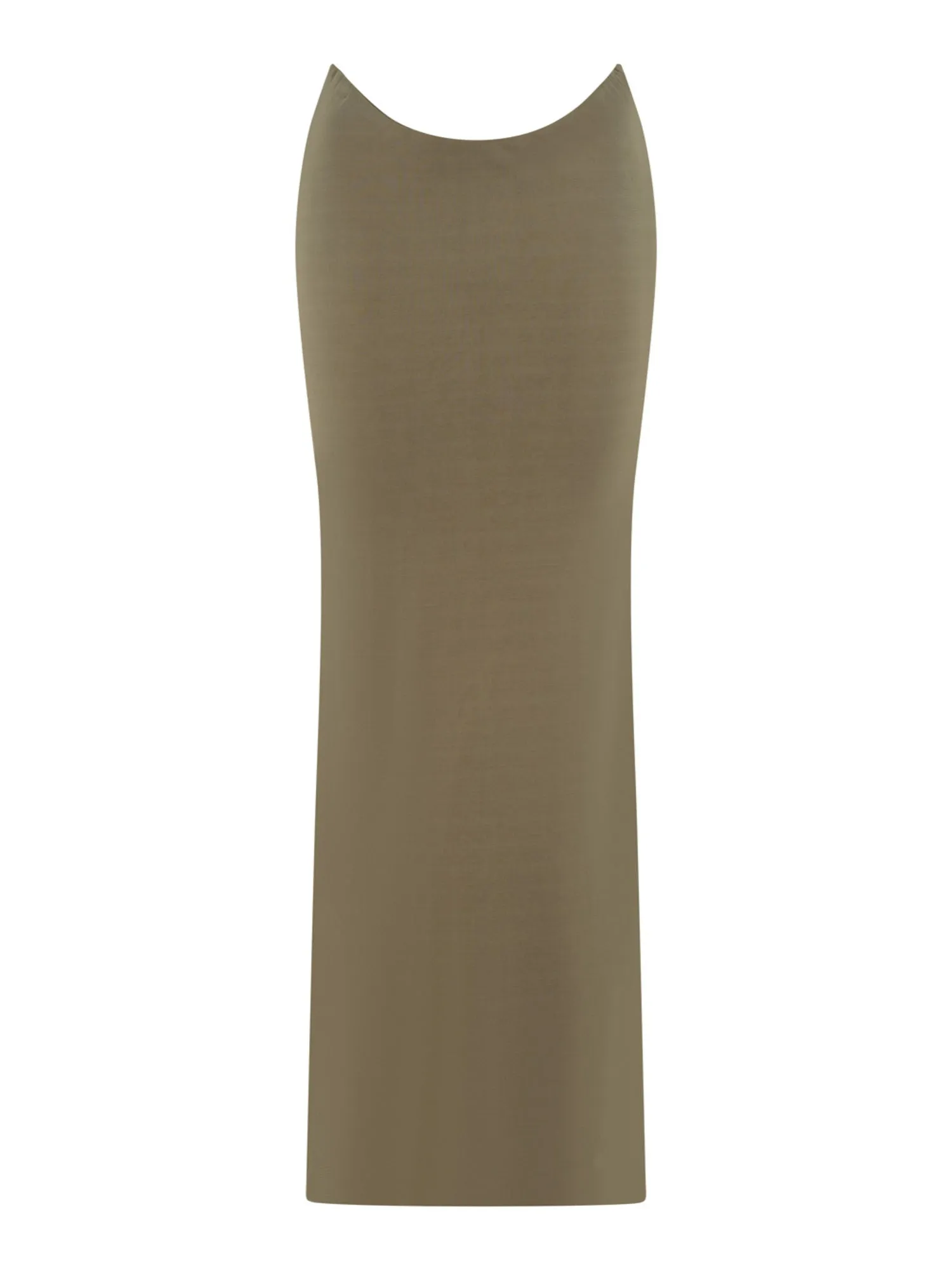 Half Moon Skirt | Olivewood sold by Paris Georgia product image thumbnail 2