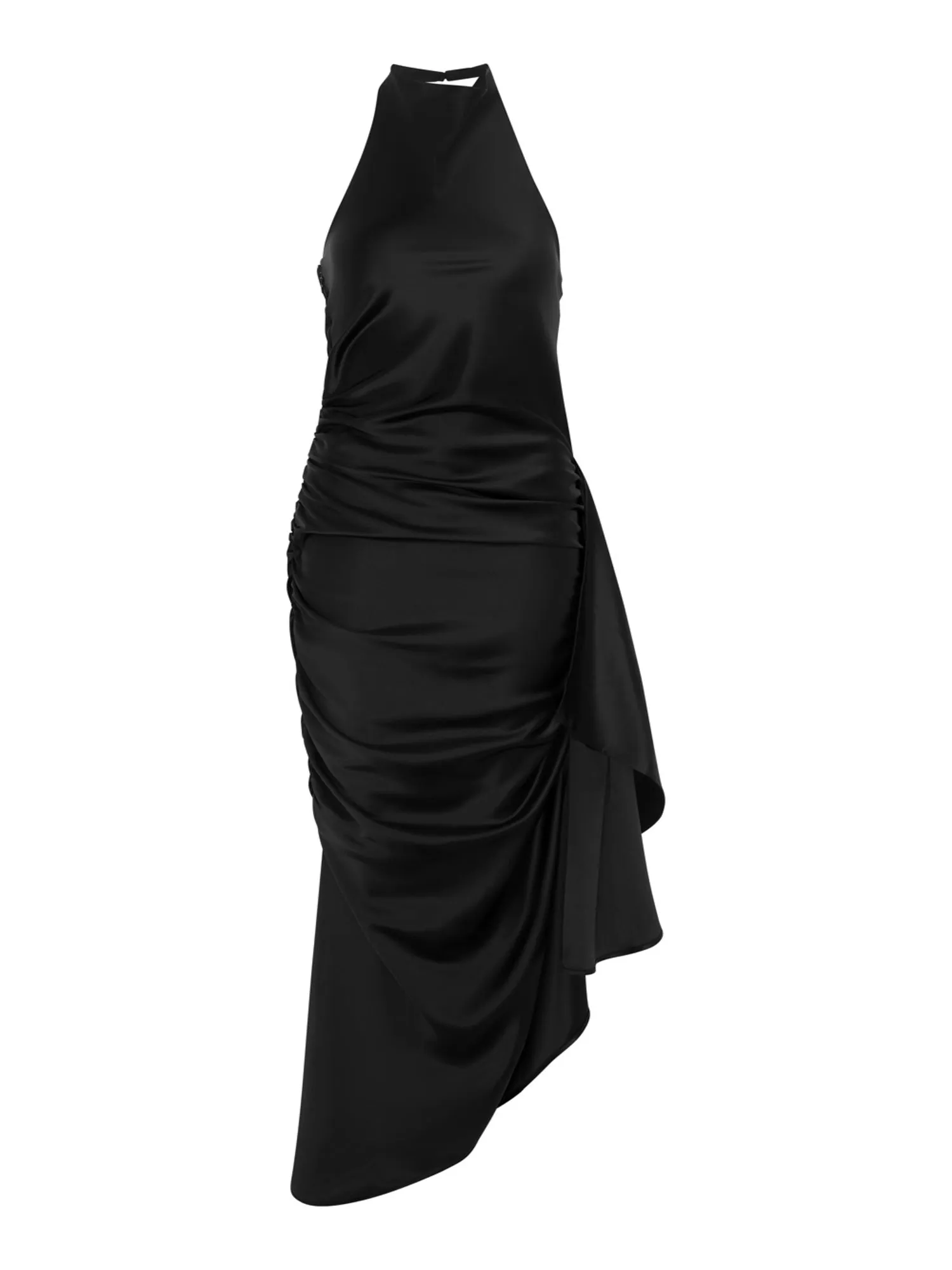 Mase Dress | Black sold by Paris Georgia product image thumbnail 2