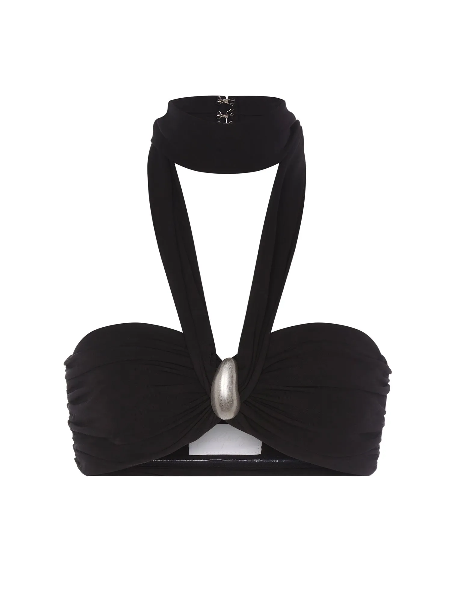 07 ZEYA BRALETTE | BLACK sold by Paris Georgia product image thumbnail 2