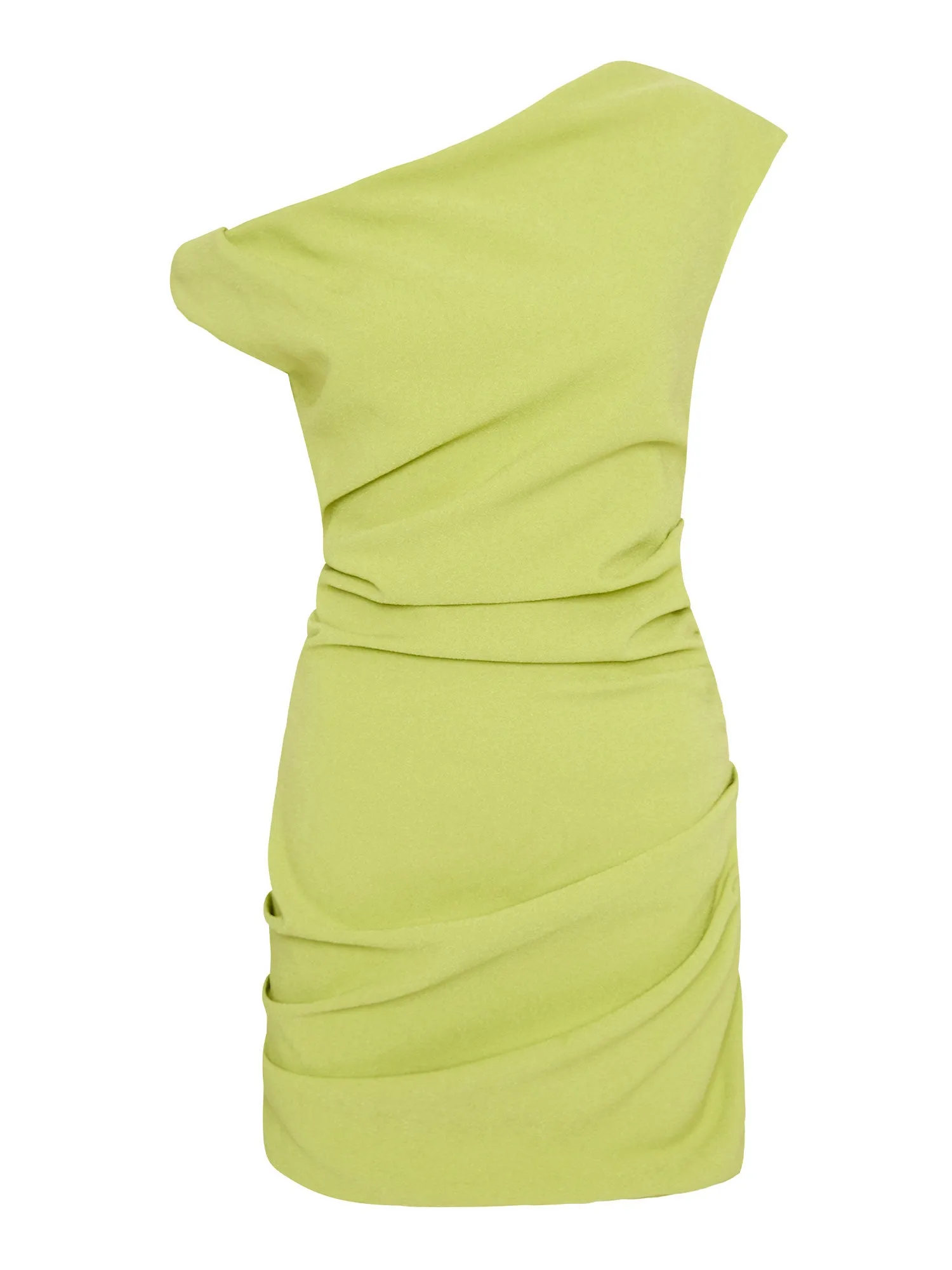 08 Remmy Mini Dress | Zest sold by Paris Georgia product image thumbnail 2