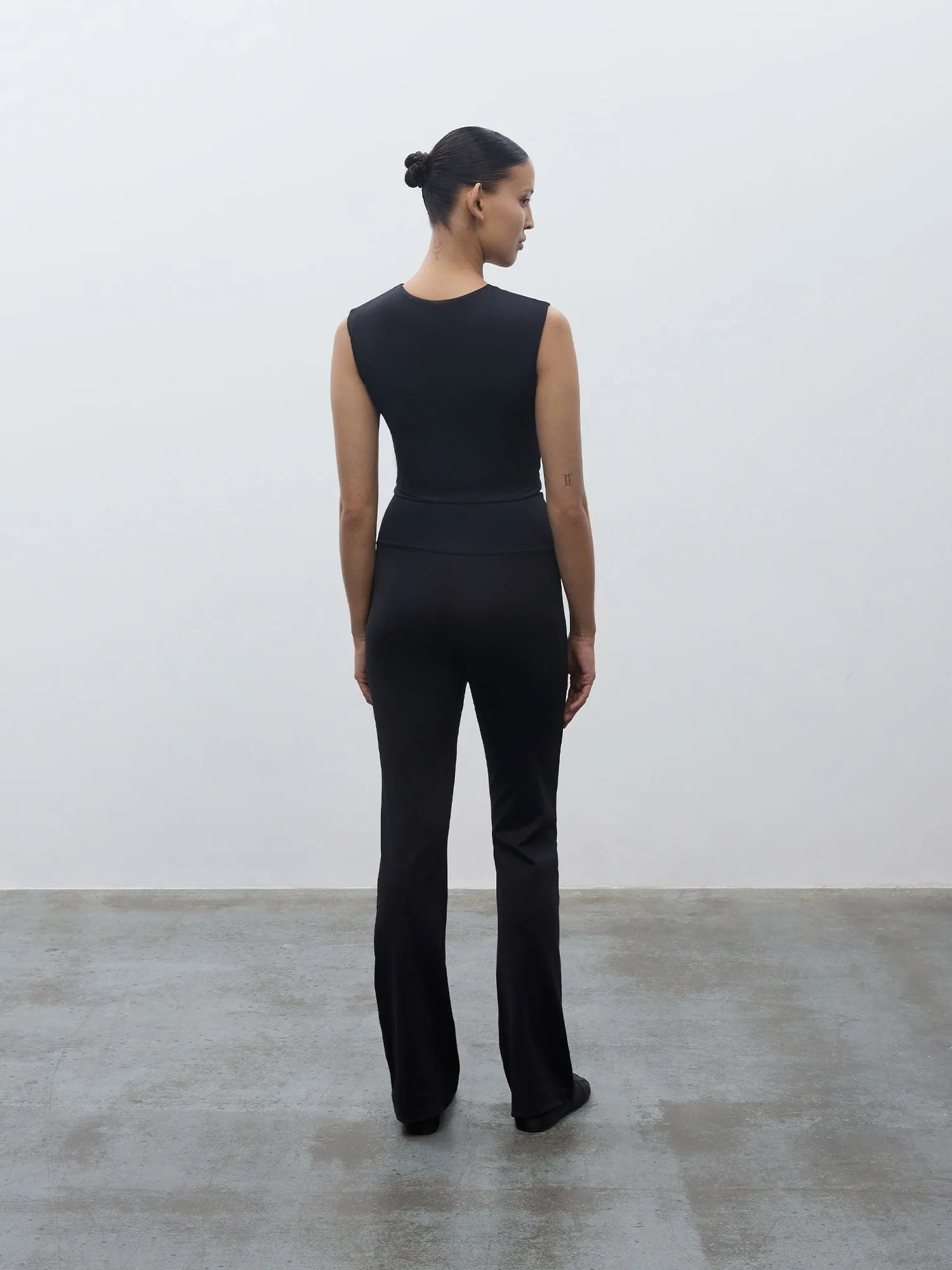 05 Elemental Dance Pant | Black sold by Paris Georgia product image thumbnail 4