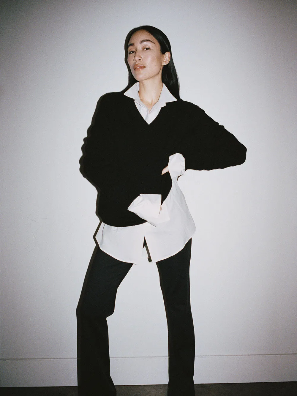 05 Elemental Dance Pant | Black sold by Paris Georgia product image thumbnail 2