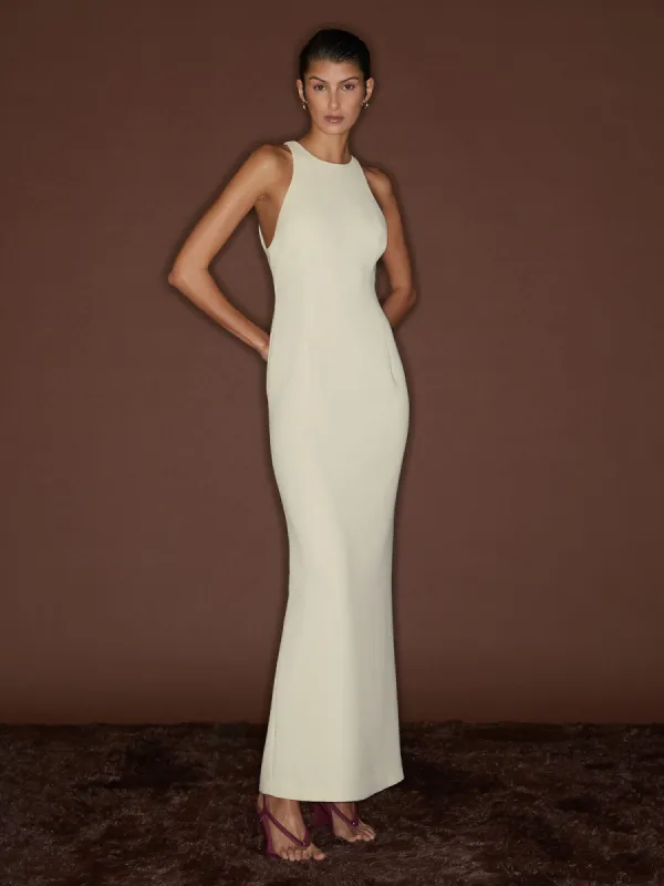09 Maxine Dress | Butter made by Paris Georgia
