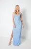 Skylar Sequin Dress sold by Anne Louise Boutique